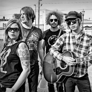 Photo of Artist The Dandy Warhols