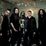 Photo of the Artist Korn