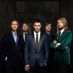 Photo of the Artist Maroon 5