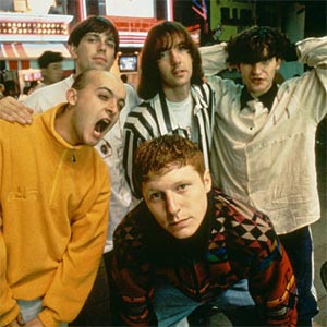 Photo of Artist Inspiral Carpets