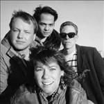 Photo of the Artist Pixies