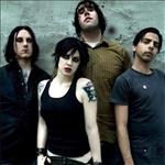 Photo of the Artist The Distillers
