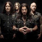 Photo of the Artist Machine Head