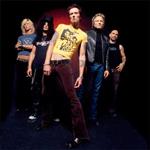 Photo of the Artist Velvet Revolver