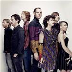 Photo of the Artist Arcade Fire