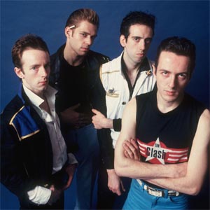 Photo of Artist The Clash