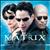 Artwork for release The Matrix - Music From And Inspired By The Motion Picture