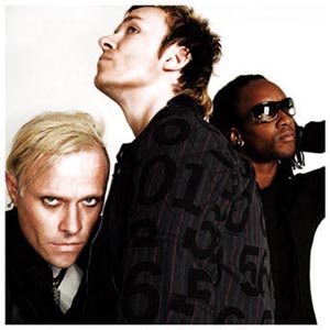 Photo of Artist The Prodigy