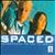 Artwork for Release Spaced - Soundtrack To The TV Series