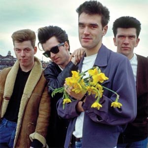 Photo of Artist The Smiths