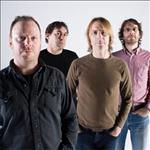 Photo of the Artist Mudhoney