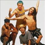 Photo of the Artist Red Hot Chili Peppers